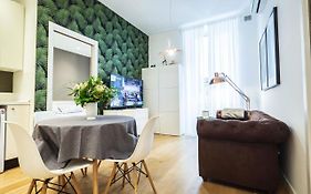 Toffee Mombello - Seven Suites Sanremo