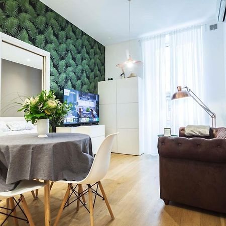 Toffee Mombello - Seven Suites San Remo Extérieur photo
