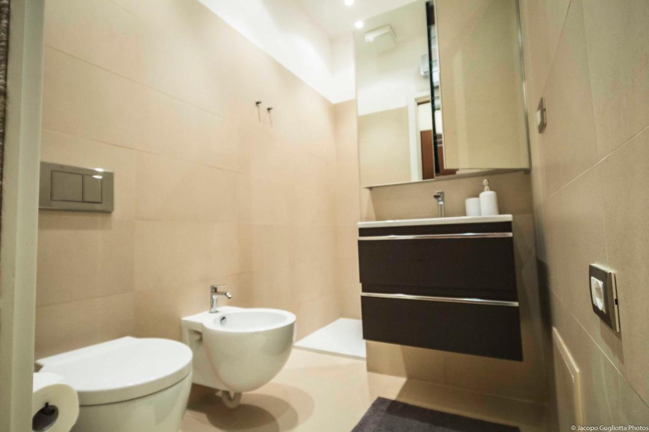 Toffee Mombello - Seven Suites San Remo Extérieur photo