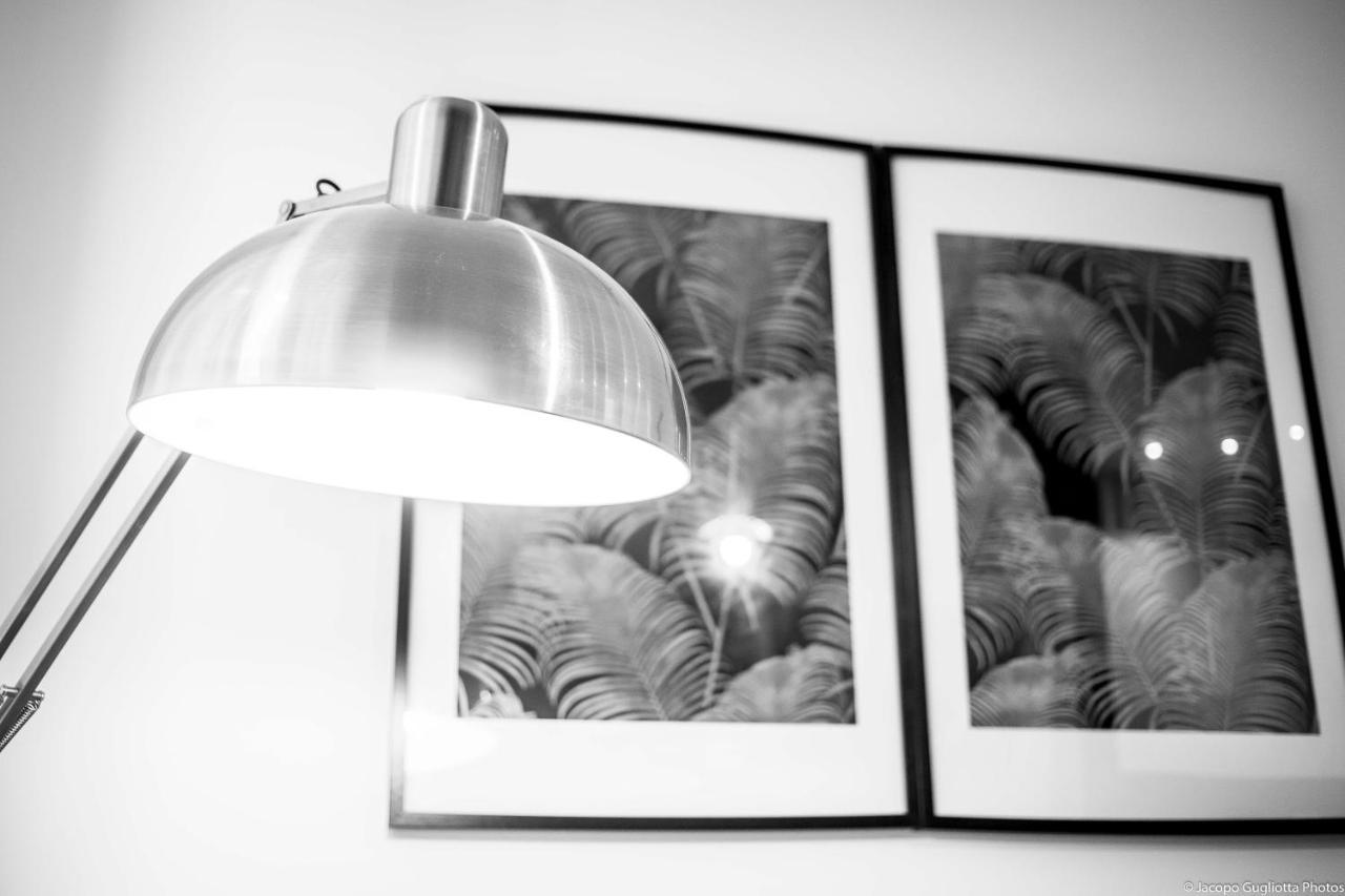 Toffee Mombello - Seven Suites San Remo Extérieur photo