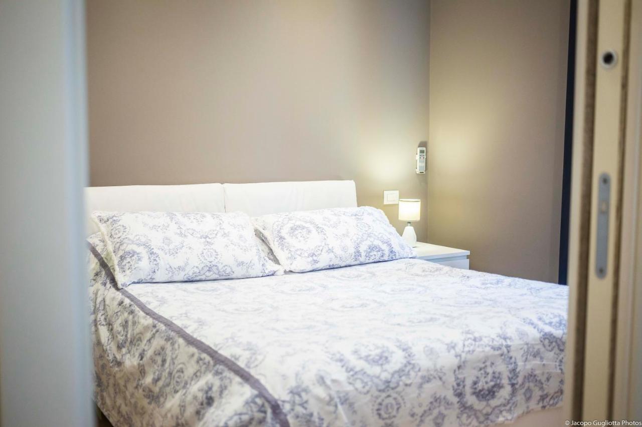 Toffee Mombello - Seven Suites San Remo Extérieur photo