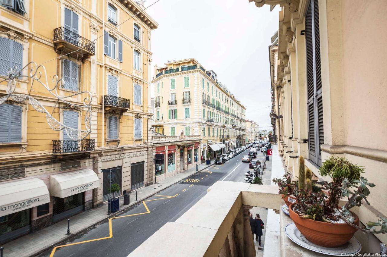 Toffee Mombello - Seven Suites San Remo Extérieur photo