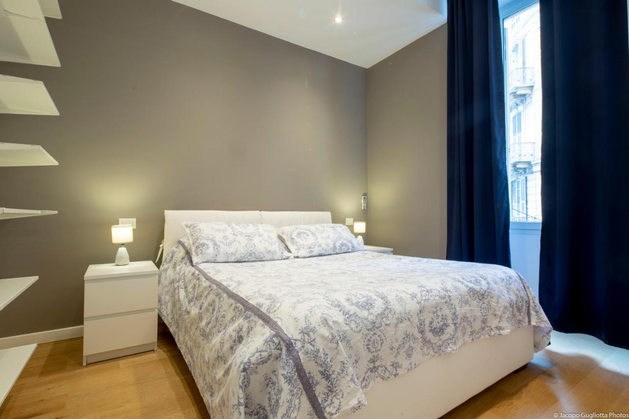 Toffee Mombello - Seven Suites San Remo Extérieur photo