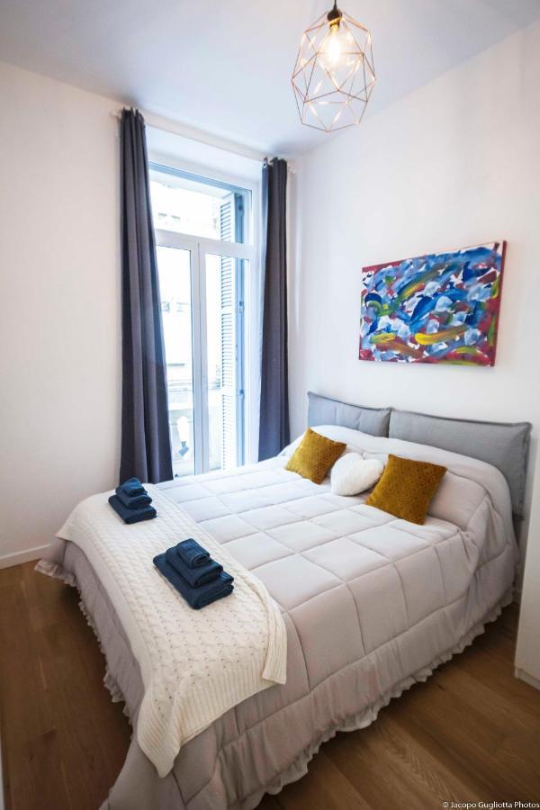 Toffee Mombello - Seven Suites San Remo Extérieur photo