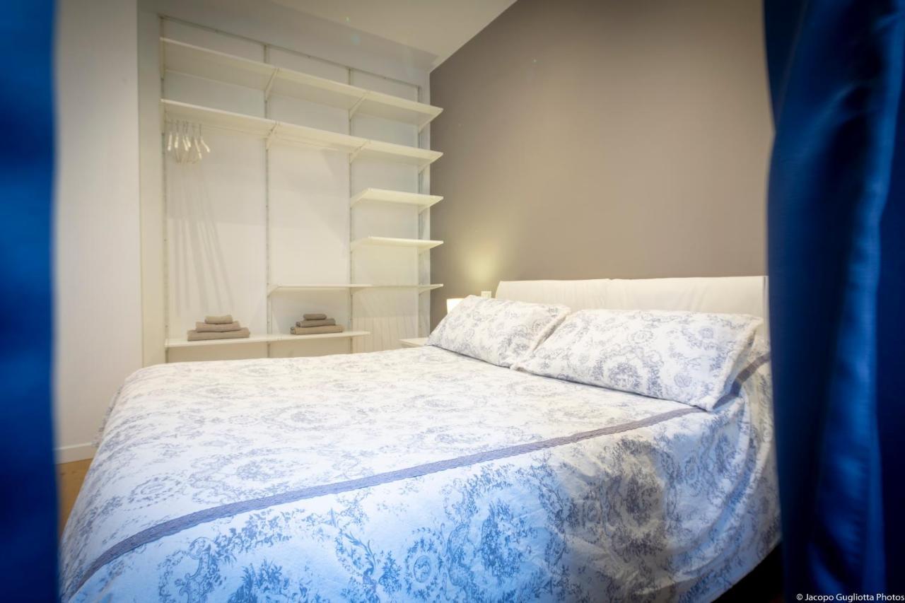 Toffee Mombello - Seven Suites San Remo Extérieur photo